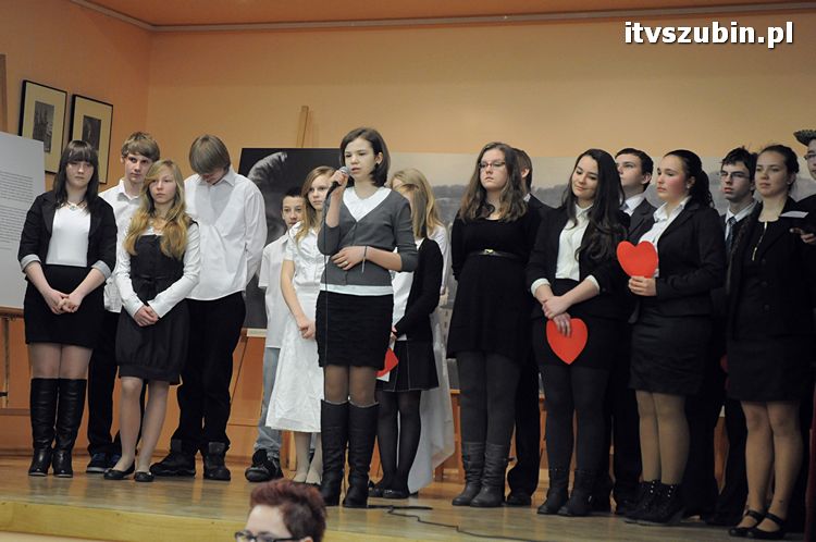 Między Notecią a Gąsawką ? O miłości przez wieki