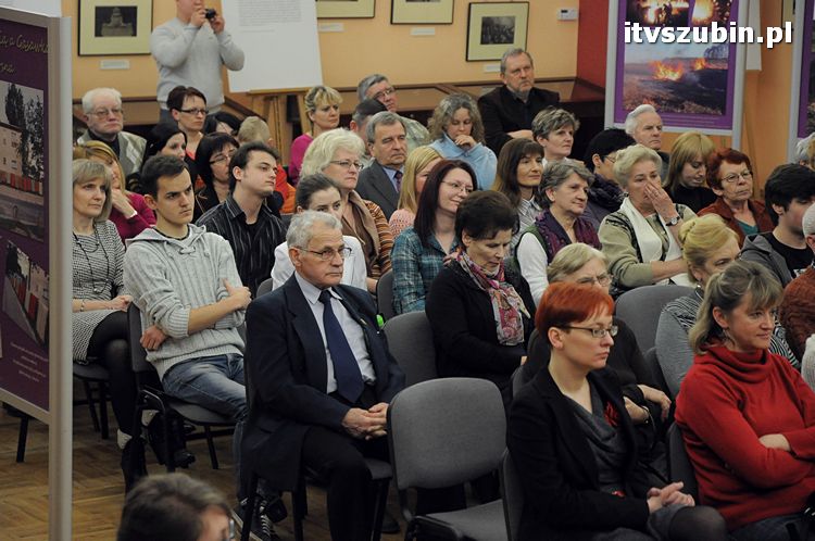 Między Notecią a Gąsawką ? O miłości przez wieki