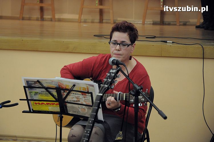 Między Notecią a Gąsawką ? O miłości przez wieki