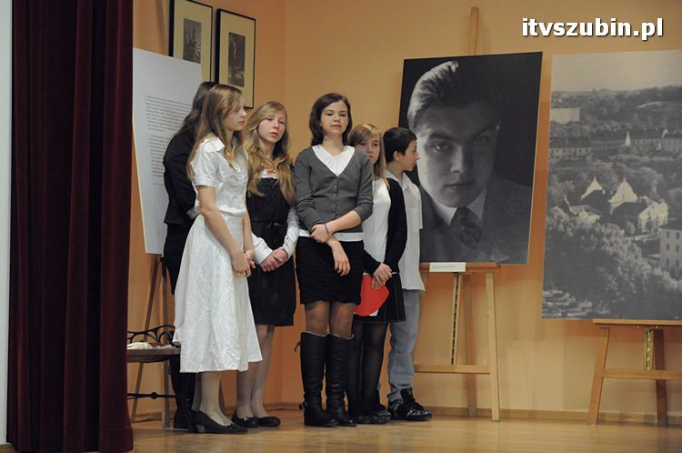 Między Notecią a Gąsawką ? O miłości przez wieki