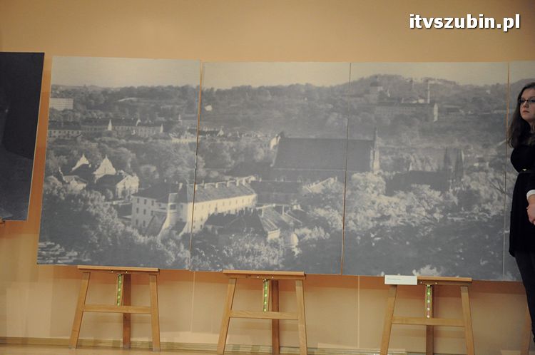 Między Notecią a Gąsawką ? O miłości przez wieki