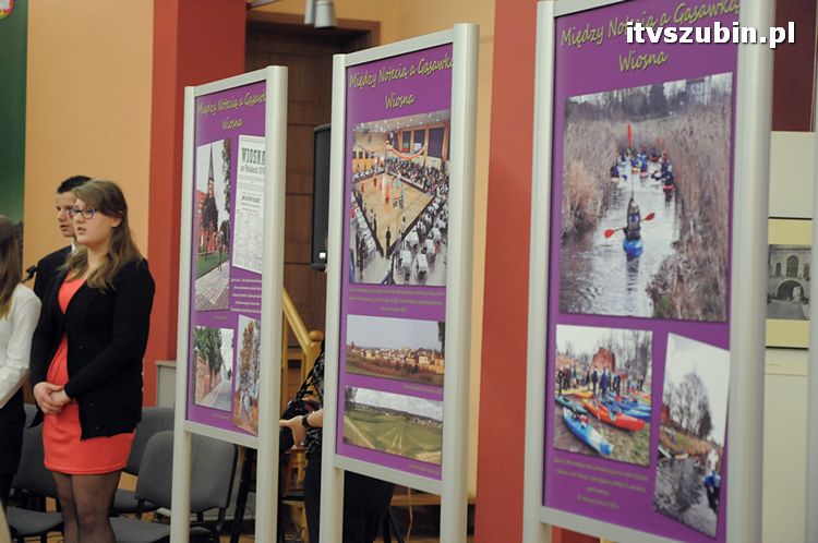 Między Notecią a Gąsawką ? O miłości przez wieki