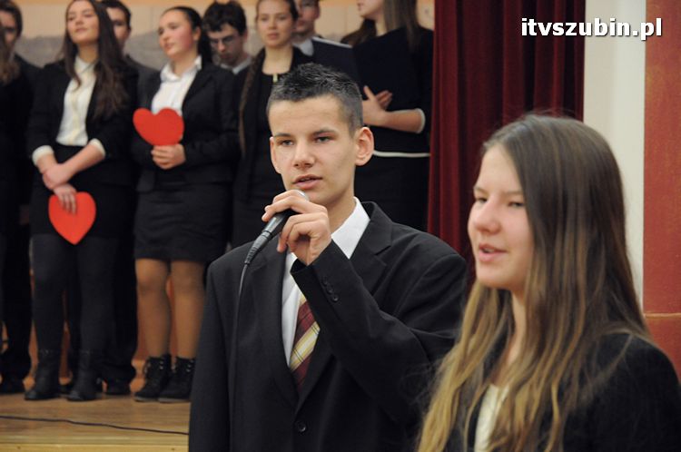 Między Notecią a Gąsawką ? O miłości przez wieki