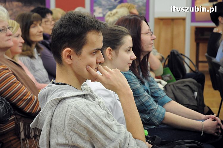 Między Notecią a Gąsawką ? O miłości przez wieki