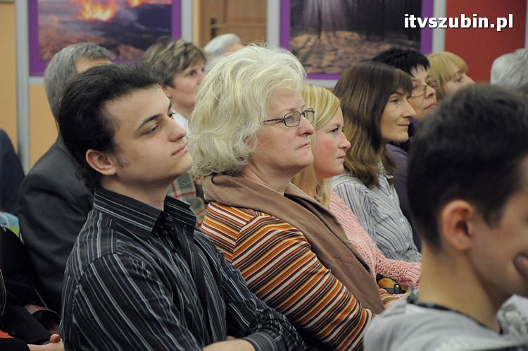 Między Notecią a Gąsawką ? O miłości przez wieki