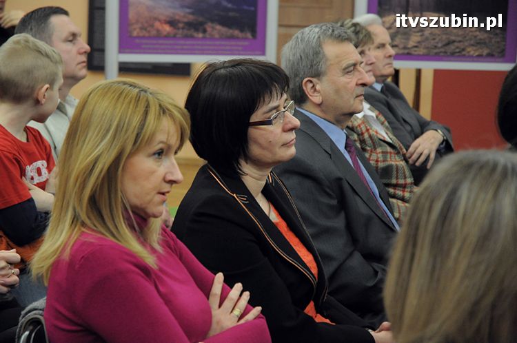 Między Notecią a Gąsawką ? O miłości przez wieki