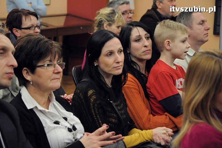 Między Notecią a Gąsawką ? O miłości przez wieki