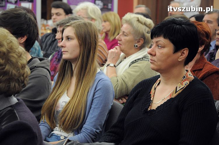 Między Notecią a Gąsawką ? O miłości przez wieki