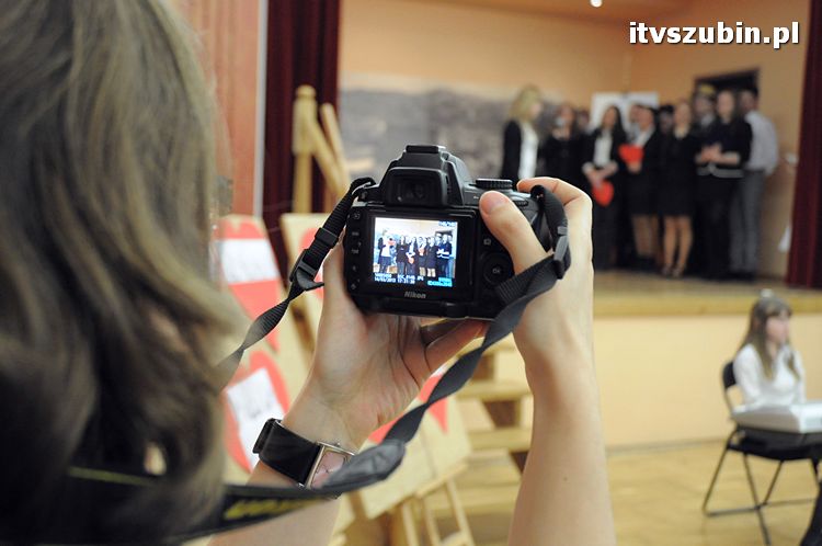 Między Notecią a Gąsawką ? O miłości przez wieki