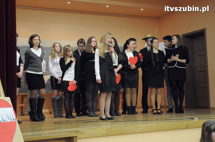 Między Notecią a Gąsawką ? O miłości przez wieki