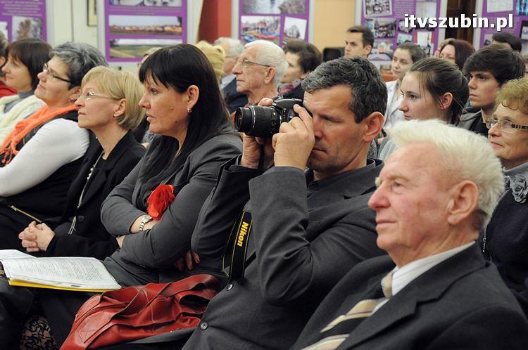 Między Notecią a Gąsawką ? O miłości przez wieki