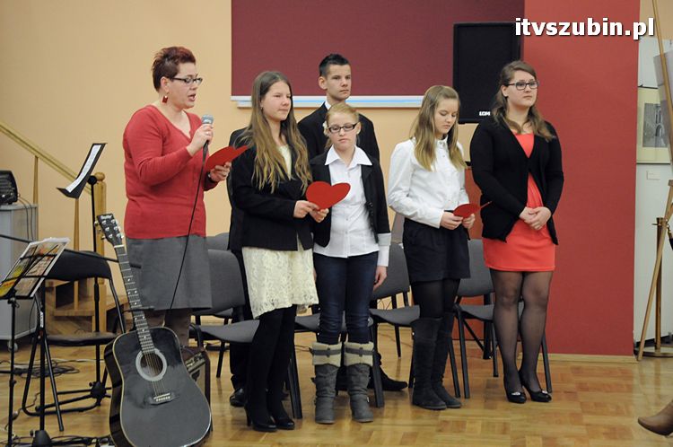 Między Notecią a Gąsawką ? O miłości przez wieki