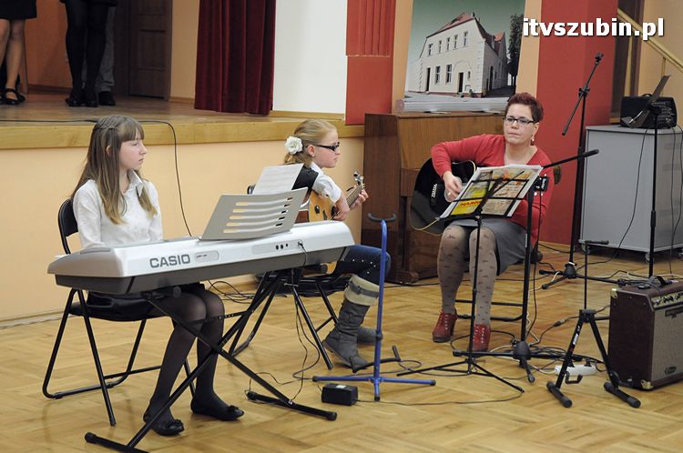 Między Notecią a Gąsawką ? O miłości przez wieki