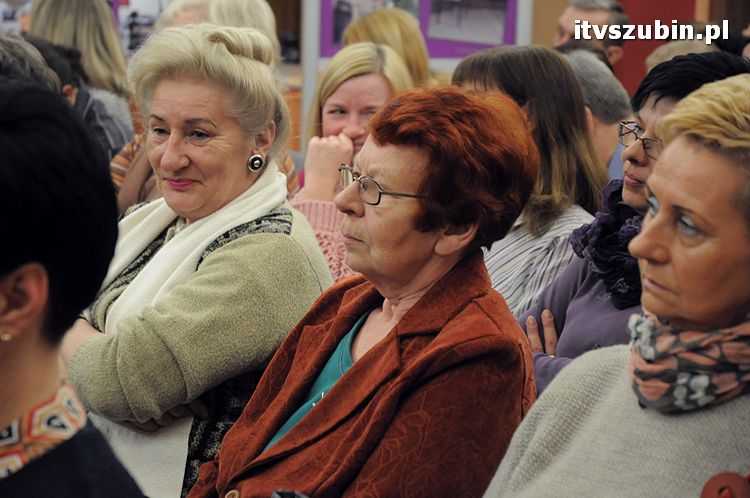 Między Notecią a Gąsawką ? O miłości przez wieki