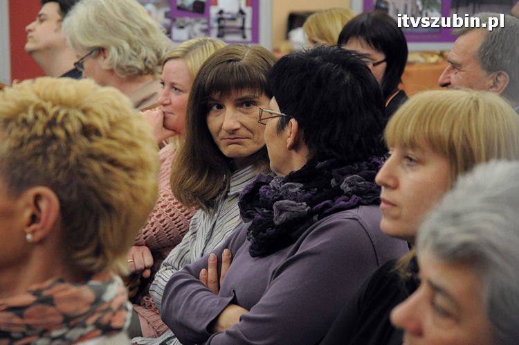 Między Notecią a Gąsawką ? O miłości przez wieki