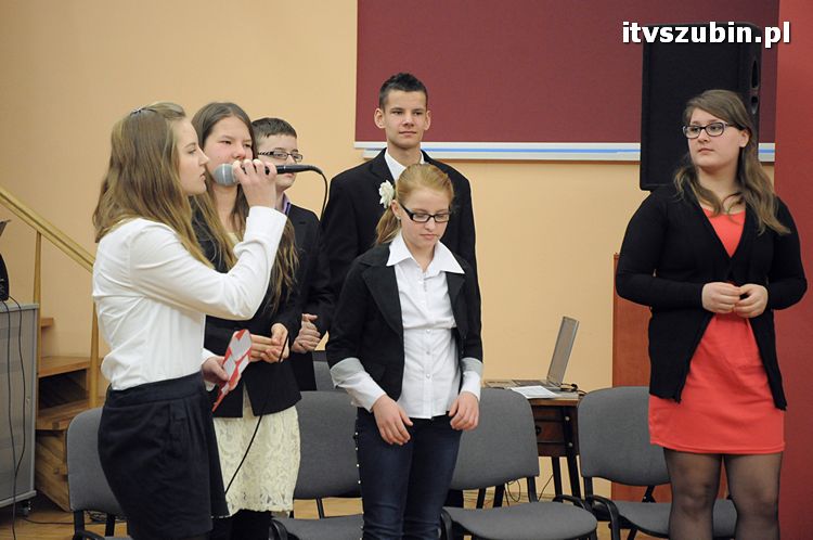 Między Notecią a Gąsawką ? O miłości przez wieki