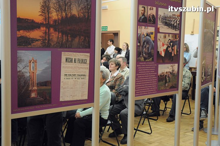 Między Notecią a Gąsawką ? O miłości przez wieki