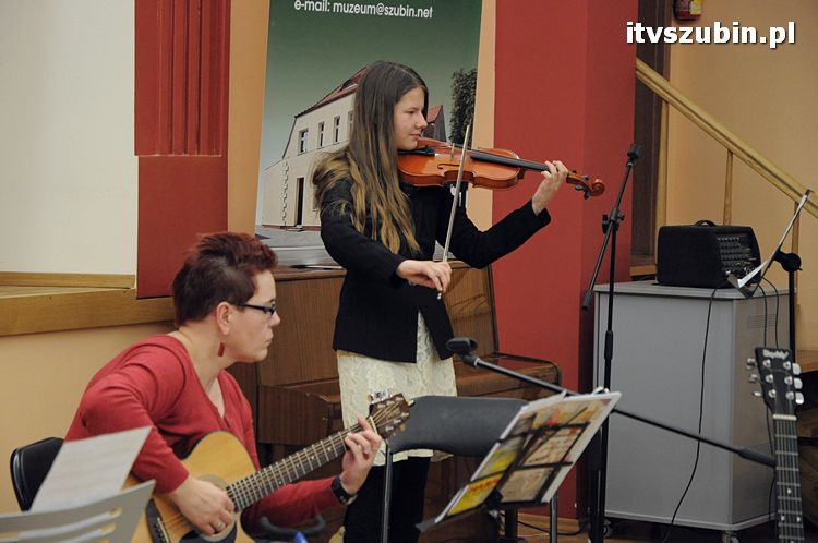 Między Notecią a Gąsawką ? O miłości przez wieki