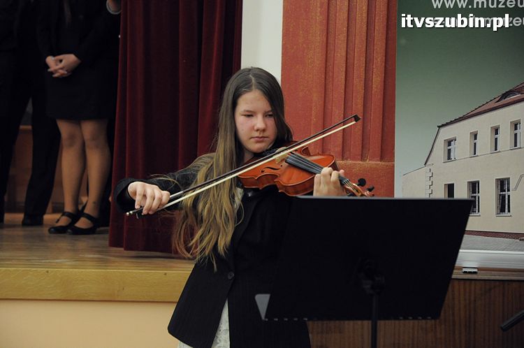 Między Notecią a Gąsawką ? O miłości przez wieki