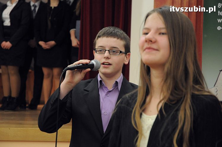 Między Notecią a Gąsawką ? O miłości przez wieki