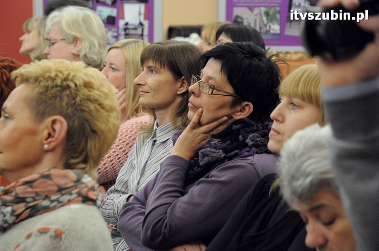 Między Notecią a Gąsawką ? O miłości przez wieki