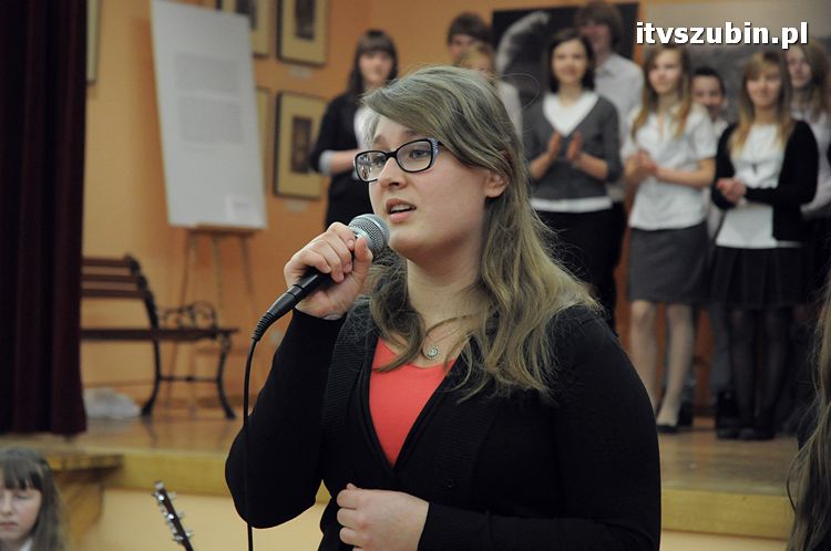 Między Notecią a Gąsawką ? O miłości przez wieki