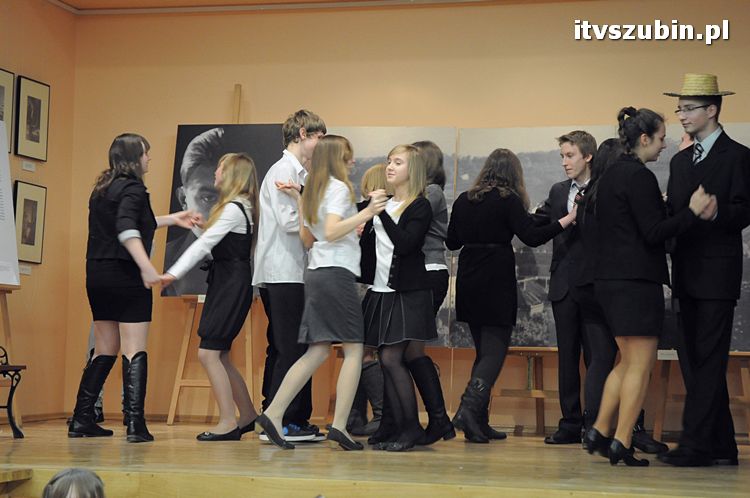 Między Notecią a Gąsawką ? O miłości przez wieki