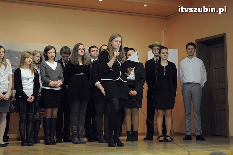 Między Notecią a Gąsawką ? O miłości przez wieki