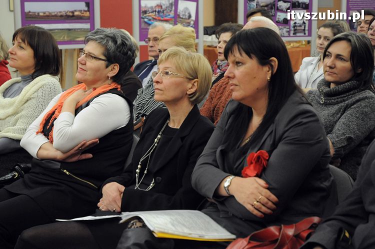 Między Notecią a Gąsawką ? O miłości przez wieki