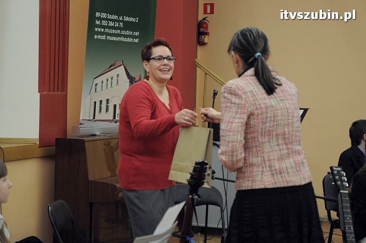 Między Notecią a Gąsawką ? O miłości przez wieki