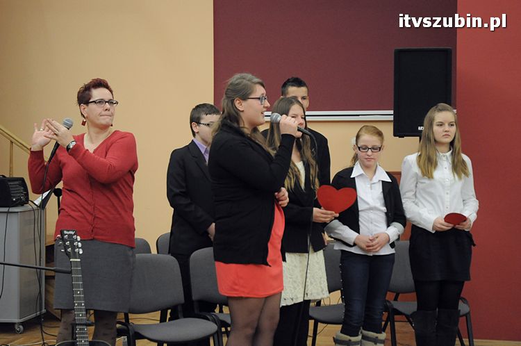 Między Notecią a Gąsawką ? O miłości przez wieki