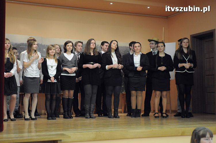 Między Notecią a Gąsawką ? O miłości przez wieki