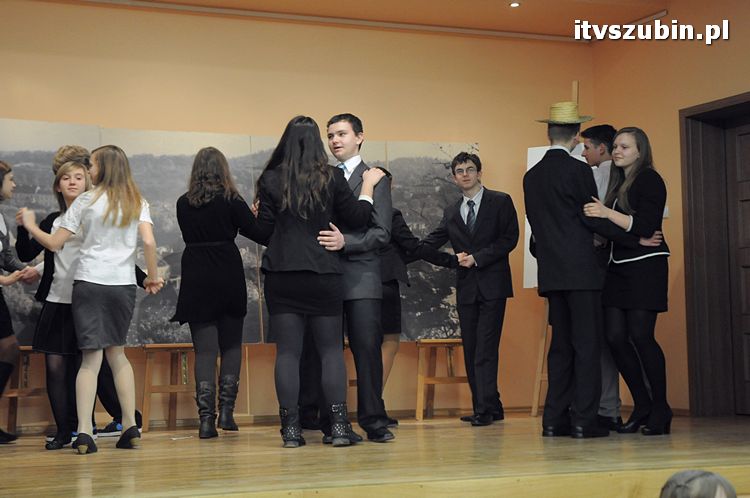 Między Notecią a Gąsawką ? O miłości przez wieki