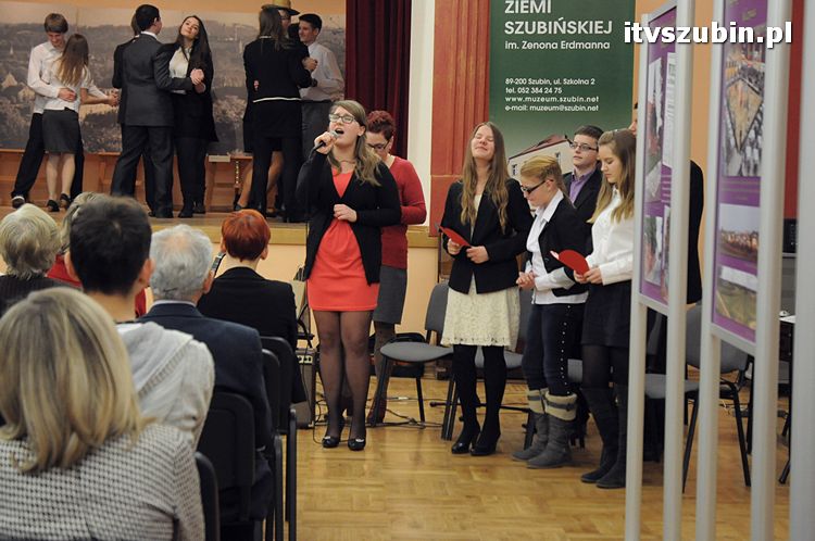 Między Notecią a Gąsawką ? O miłości przez wieki