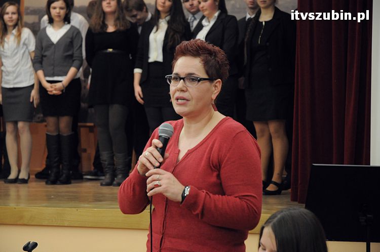 Między Notecią a Gąsawką ? O miłości przez wieki