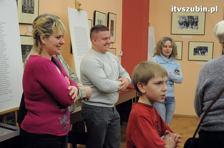 Między Notecią a Gąsawką ? O miłości przez wieki