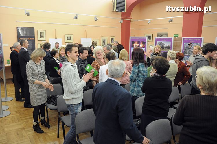 Między Notecią a Gąsawką ? O miłości przez wieki