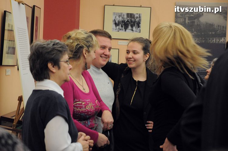 Między Notecią a Gąsawką ? O miłości przez wieki