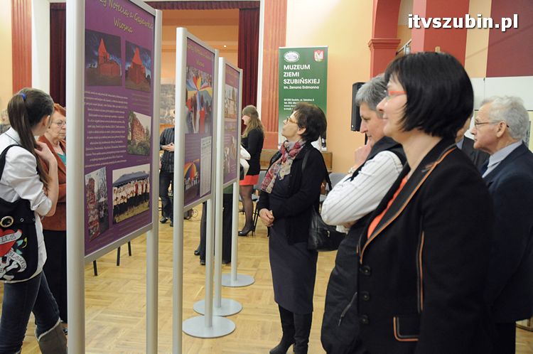 Między Notecią a Gąsawką ? O miłości przez wieki