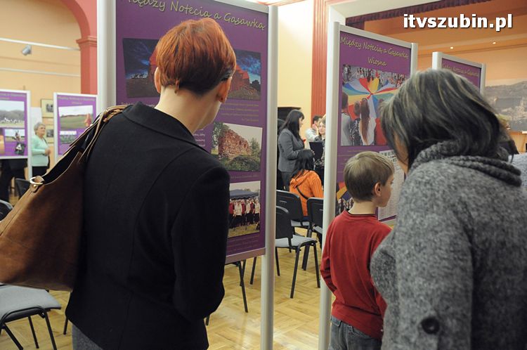 Między Notecią a Gąsawką ? O miłości przez wieki