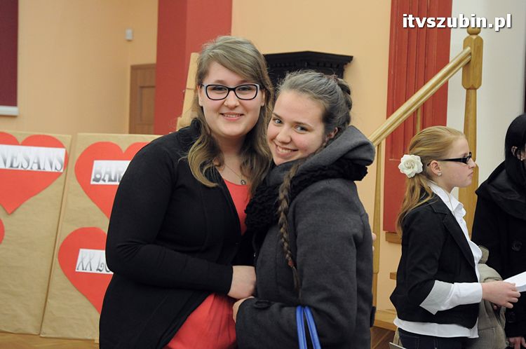 Między Notecią a Gąsawką ? O miłości przez wieki