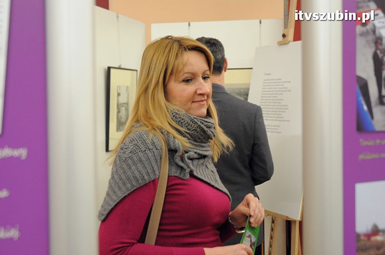 Między Notecią a Gąsawką ? O miłości przez wieki