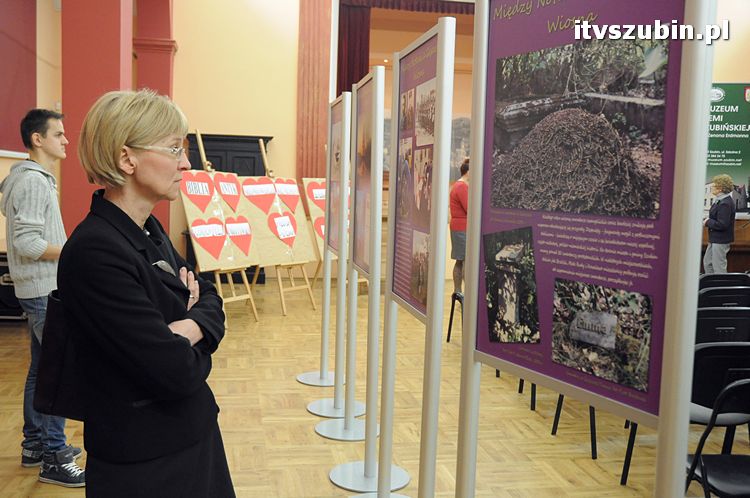 Między Notecią a Gąsawką ? O miłości przez wieki