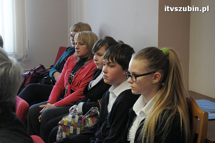 XXXI sesja Rady Miejskiej w Szubinie [FILM]