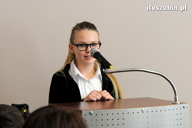 XXXI sesja Rady Miejskiej w Szubinie [FILM]