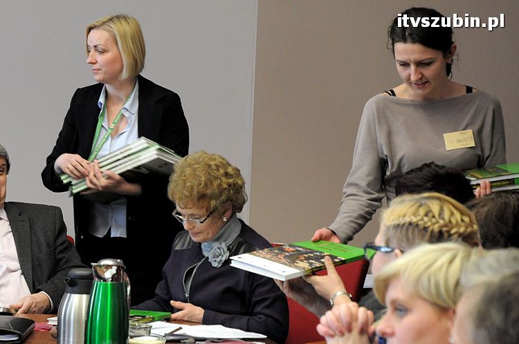 XXXI sesja Rady Miejskiej w Szubinie [FILM]