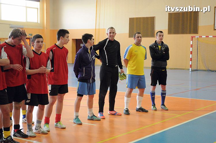  II Turniej Charytatywny ?GRAMY DLA JULKI?