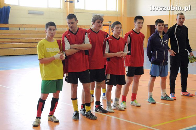  II Turniej Charytatywny ?GRAMY DLA JULKI?