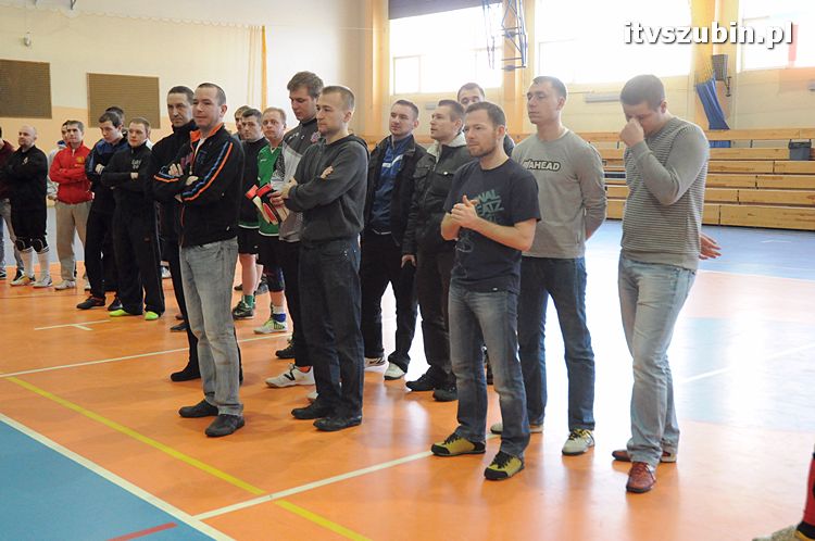  II Turniej Charytatywny ?GRAMY DLA JULKI?