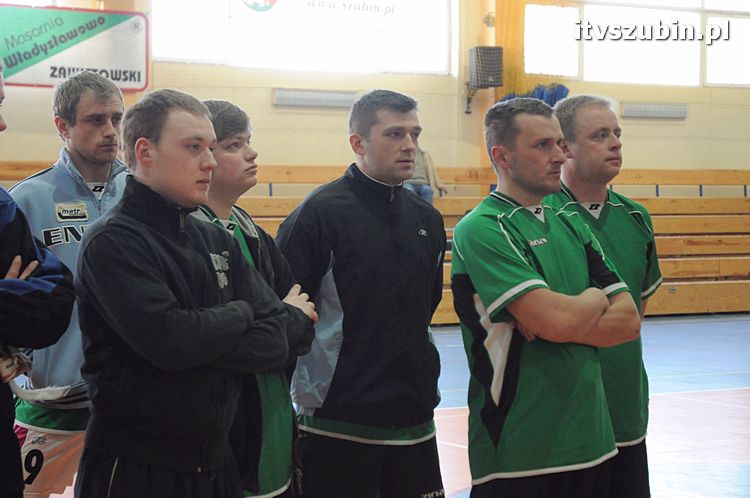  II Turniej Charytatywny ?GRAMY DLA JULKI?